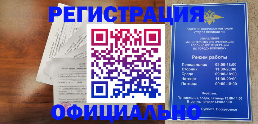 прописка поиск в Красногорске